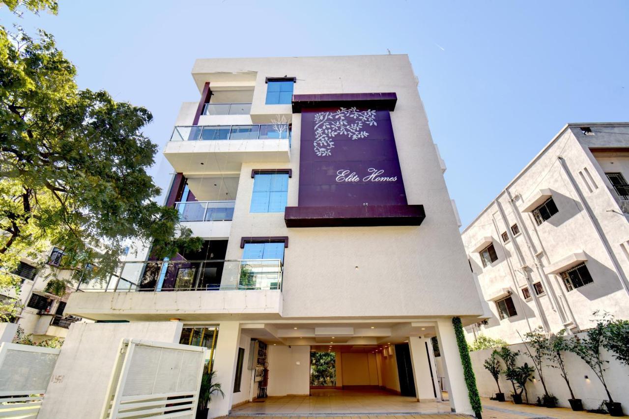 Elite Homes Aurangabad  Exterior photo